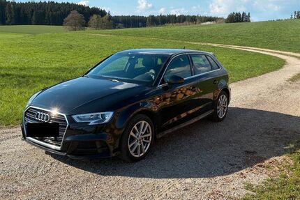 Audi A3 134.000 km 18.399 &euro; Landshut 84034