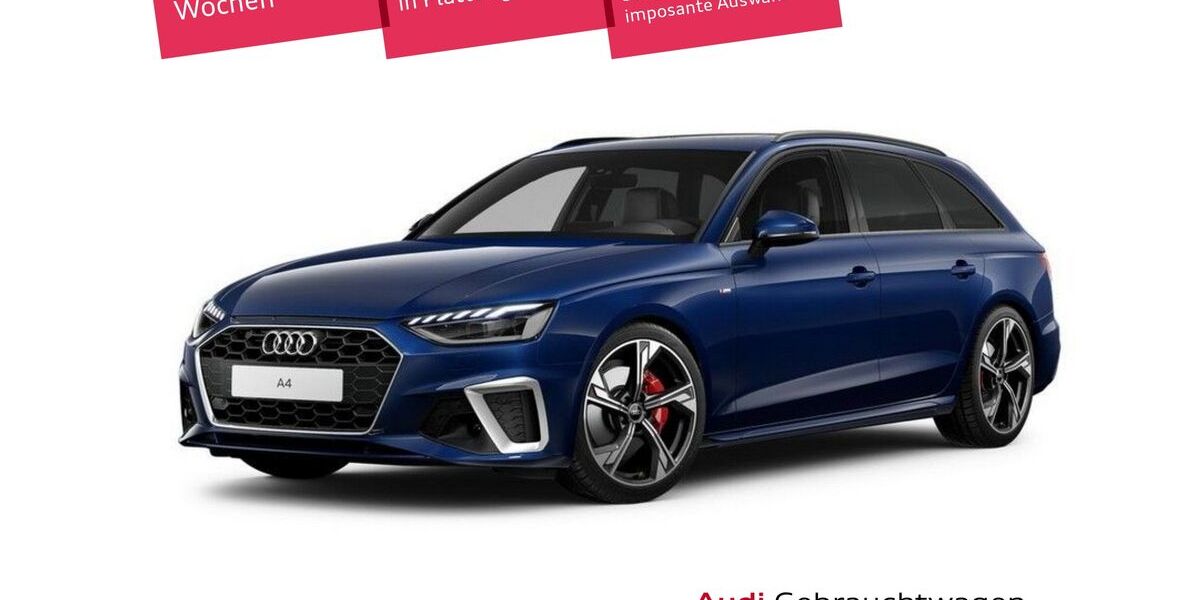 Audi A4 116.946 km 29.970 &euro; Deggendorf 94469