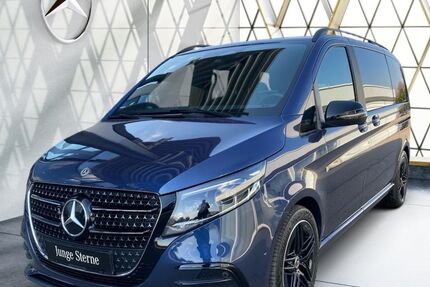 Mercedes-Benz V 220 12.071 km 61.446 &euro; Altenburg-Remsa 04603