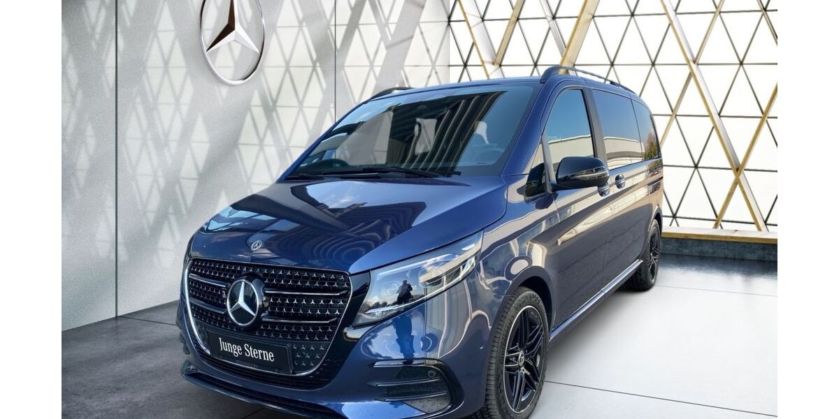 Mercedes-Benz V 220 12.071 km 61.446 &euro; Altenburg-Remsa 04603