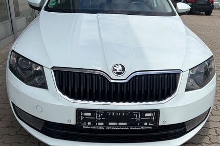 Skoda Octavia 255.400 km 6.700 &euro; BERNBURG 06406
