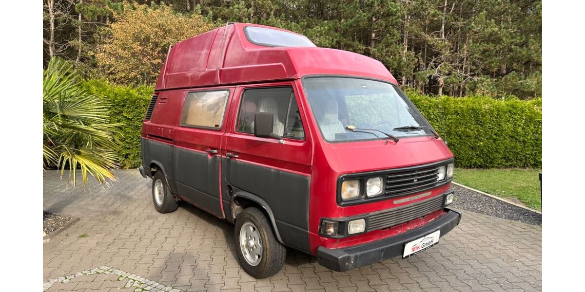 VW T3 Multivan 125.755 km 9.998 &euro; Beesten 49832