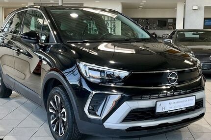 Opel Crossland (X) 46.407 km 18.200 &euro; Hilter a.T.W 49176