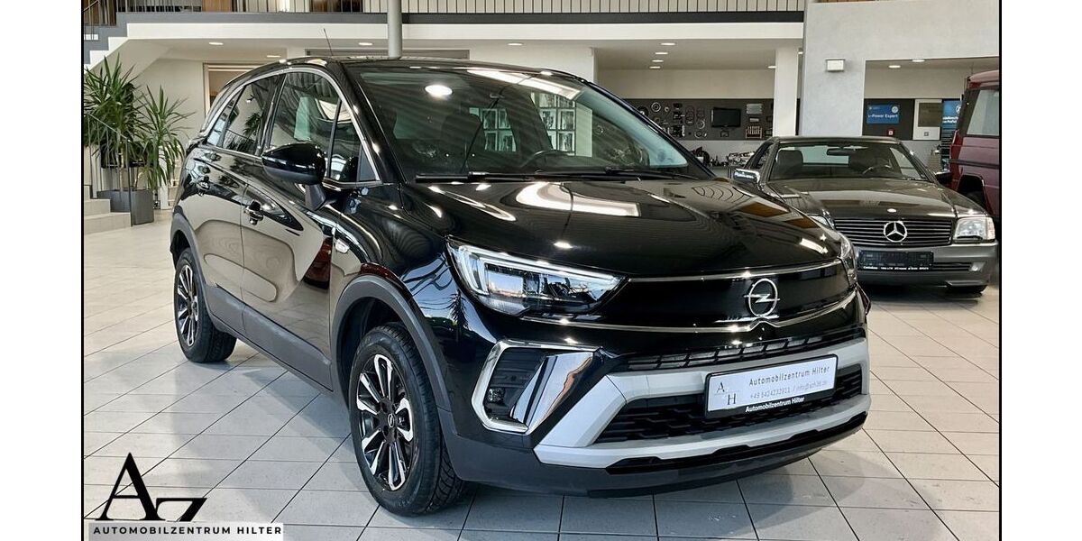 Opel Crossland (X) 46.407 km 18.200 &euro; Hilter a.T.W 49176