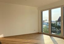 3 Zimmer-Wohnung Neubau Erstbezug Top Lage KfW 55