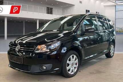 VW Touran 156.321 km 8.990 &euro; Aldenhoven 52457