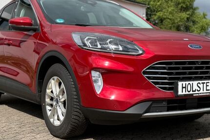 Ford Kuga 150.000 km 15.990 &euro; Neumünster 24539