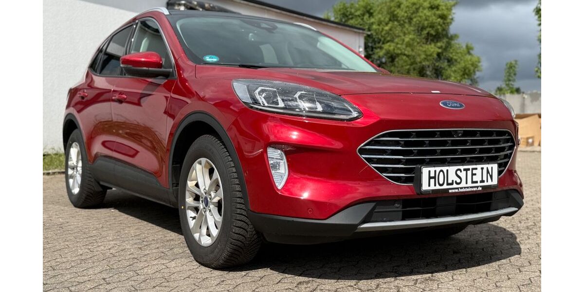 Ford Kuga 150.000 km 15.990 &euro; Neumünster 24539