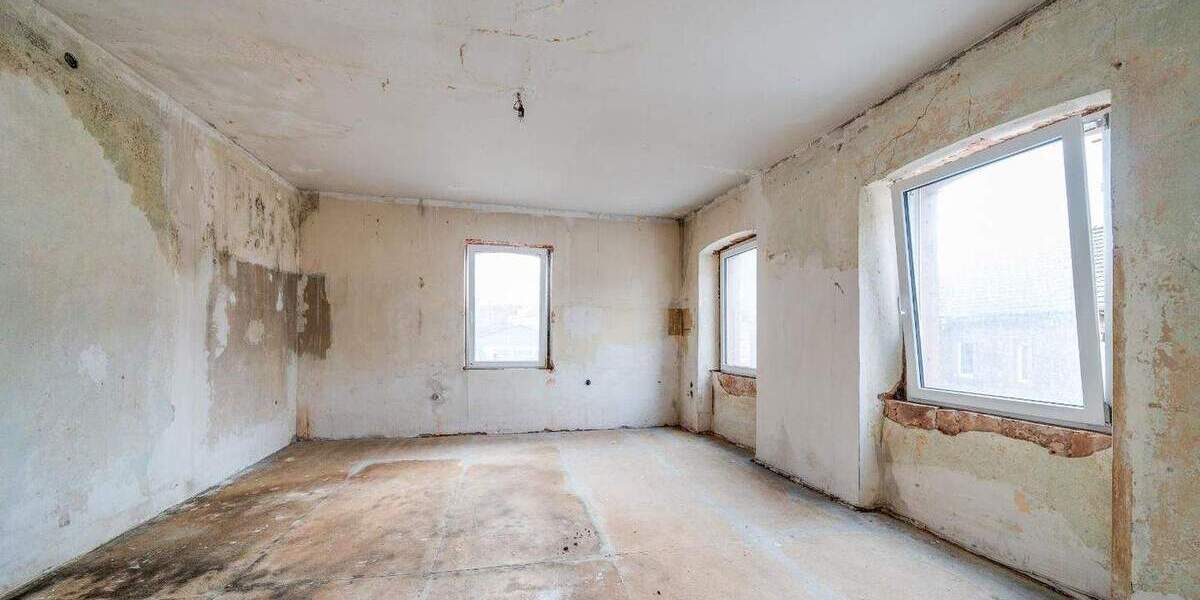 Einfamilienhaus Gemünden - 120.000&euro; | Angebot:25778957