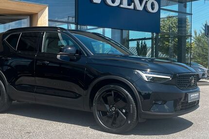 Volvo XC40 26.779 km 40.900 &euro; Kirchdorf/Inn 84375