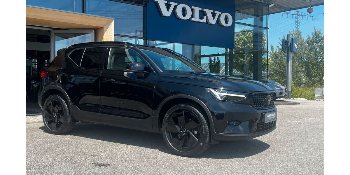 Volvo XC40 26.779 km 40.900 &euro; Kirchdorf/Inn 84375