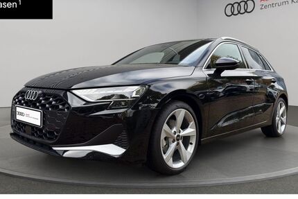 Audi A3 3.050 km 33.490 &euro; Kassel 34125