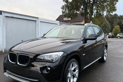 BMW X1 84.700 km 9.750 € Wendelstein 90530