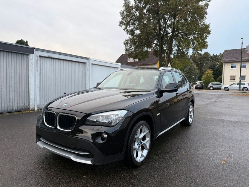 BMW X1 84.700 km 9.750 € Wendelstein 90530