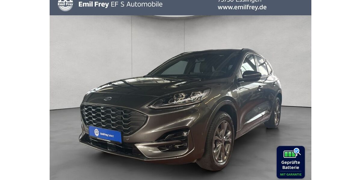 Ford Kuga 77.048 km 23.890 &euro; Esslingen 73730