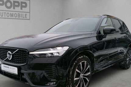 Volvo XC60 26.827 km 45.490 &euro; Gera 07546