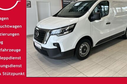 Nissan Primastar 60.950 km 23.950 &euro; Heidenau 21258