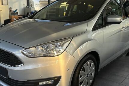 Ford C-Max 70.000 km 10.690 &euro; Neuwied 56564