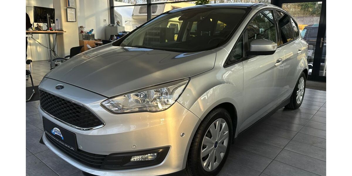 Ford C-Max 70.000 km 12.790 € Neuwied 56564
