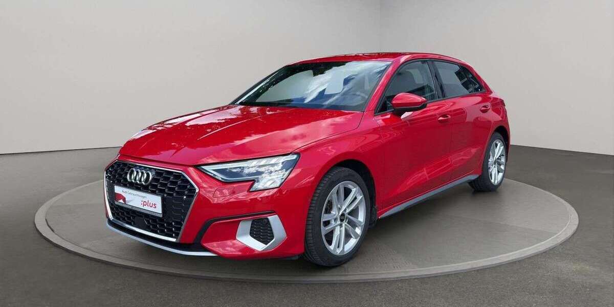 Audi A3 70.166 km 21.780 &euro; Flensburg 24941