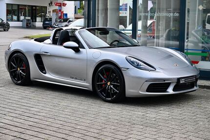 Porsche Boxster 31.065 km 64.500 &euro; Uhldingen 88690