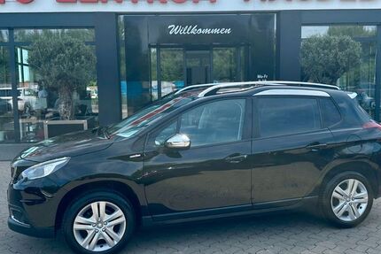 Peugeot 2008 51.561 km 10.550 &euro; Magdeburg 39112