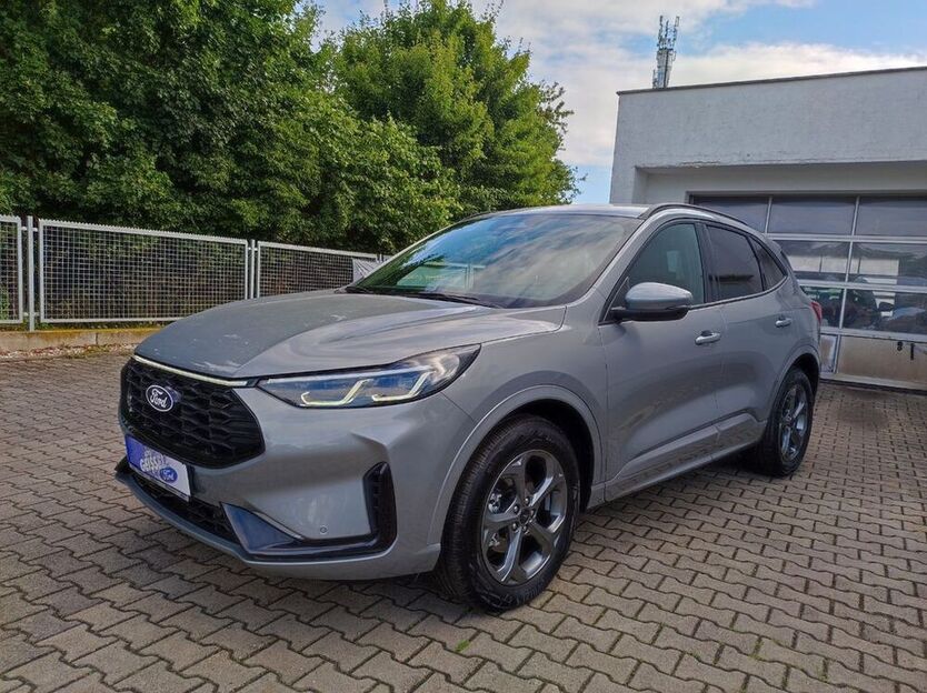 Kuga