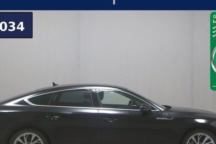 Audi A5 202.593 km 18.590 &euro; Gyhum/Bockel 27404