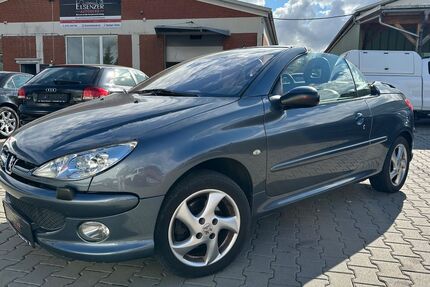 Peugeot 206 186.999 km 1.999 € Eppingen 75031
