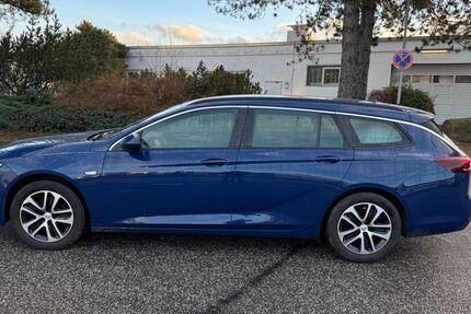Opel Insignia 199.238 km 5.490 &euro; Barsbüttel 22885