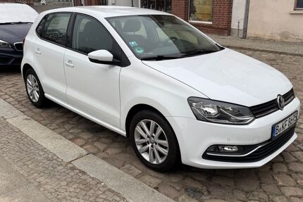 VW Polo 137.050 km 7.800 &euro; Brandenburg 14776