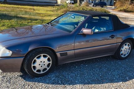 Mercedes-Benz SL 300 169.000 km 19.600 &euro; Bad Heilbrunn 83670