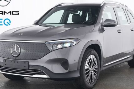 Mercedes-Benz EQB 18.284 km 46.840 &euro; Dillenburg 35683