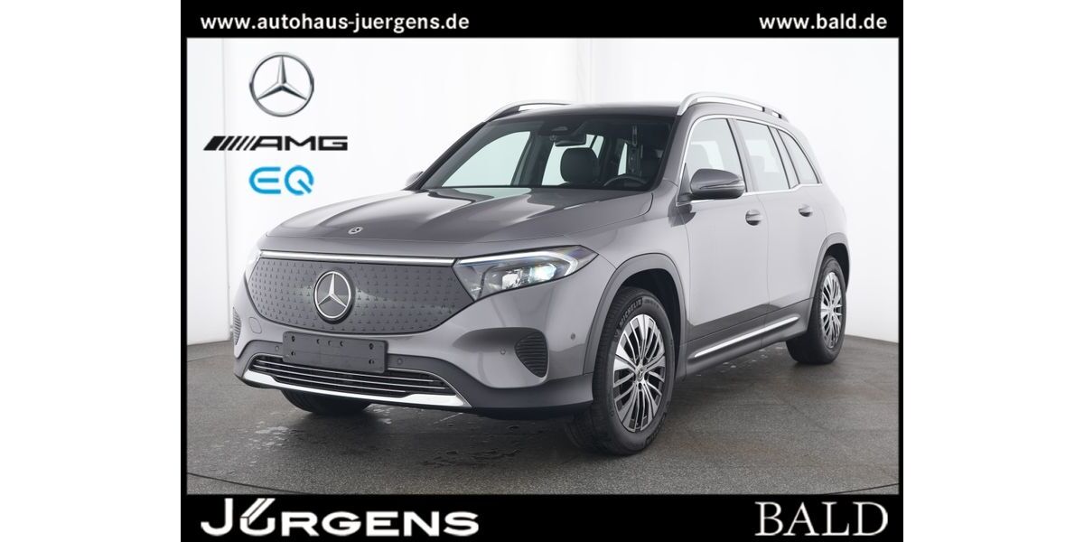 Mercedes-Benz EQB 18.284 km 46.840 &euro; Dillenburg 35683