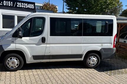Fiat Ducato 400.000 km 4.690 € München 81243