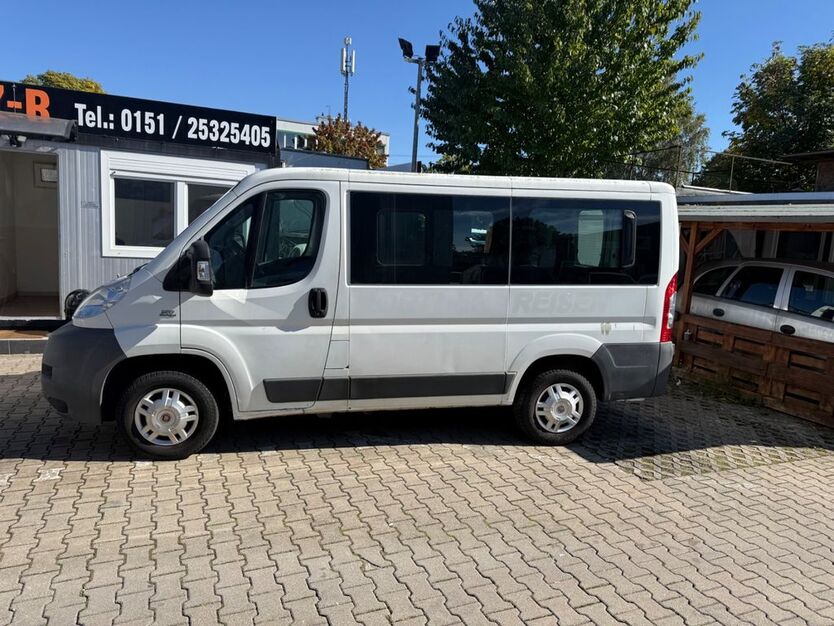 Fiat Ducato 400.000 km 4.690 € München 81243