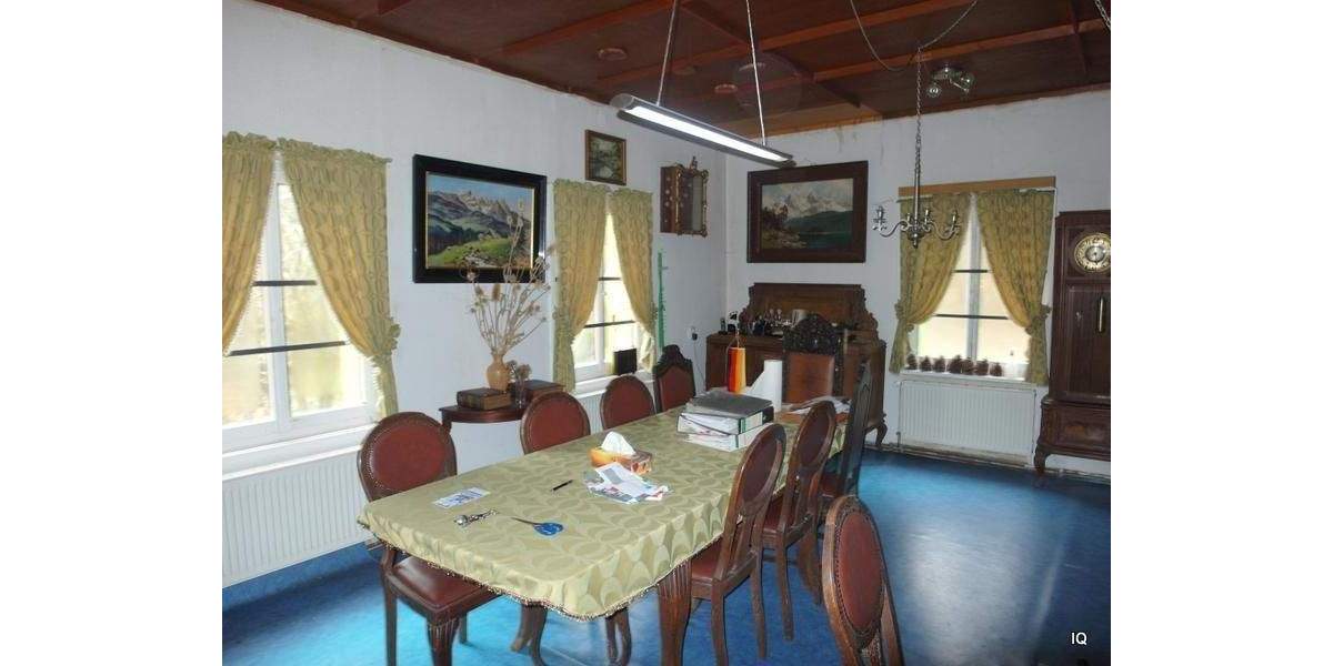 Mehrfamilienhaus, Wohnhaus Altenberg Geising-Löwenhain - 2 Zimmer, 490 m&sup2;, 199.000&euro; | Angebot:25820523