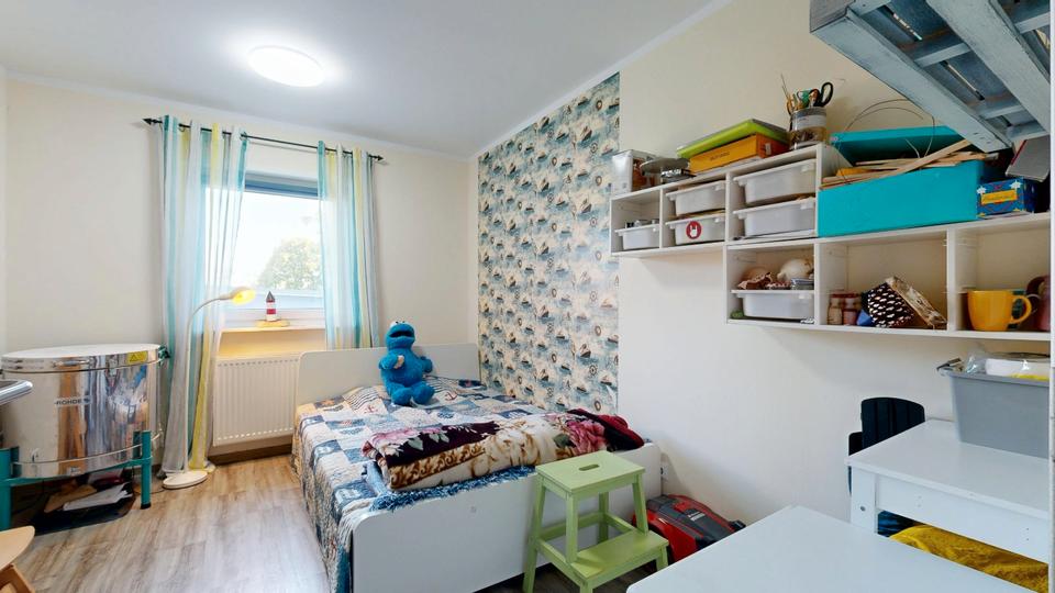 Bungalow Kröslin - 4 Zimmer, 100 m&sup2;, 389.000&euro; | Angebot:27018326