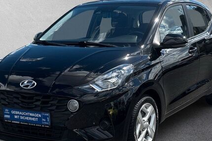 Hyundai i10 44.500 km 14.770 € Rüsselsheim 65428
