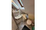Dachgeschoßwohnung Münster Gievenbeck - 2 Zimmer, 40 m&sup2;, 350&euro; | Angebot:26624764