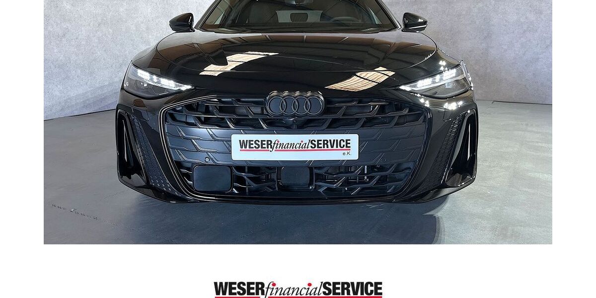 Audi A6 6.000 km 70.508 &euro; Minden 32427