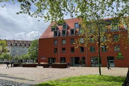 Einzelhandel in Hannover 551.000 € 110.6 m²