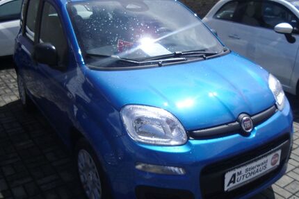 Fiat Panda 2.856 km 12.700 &euro; Halle 06116