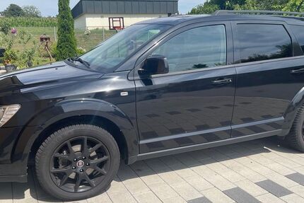 Fiat Freemont 198.000 km 9.249 € Winzer 94577
