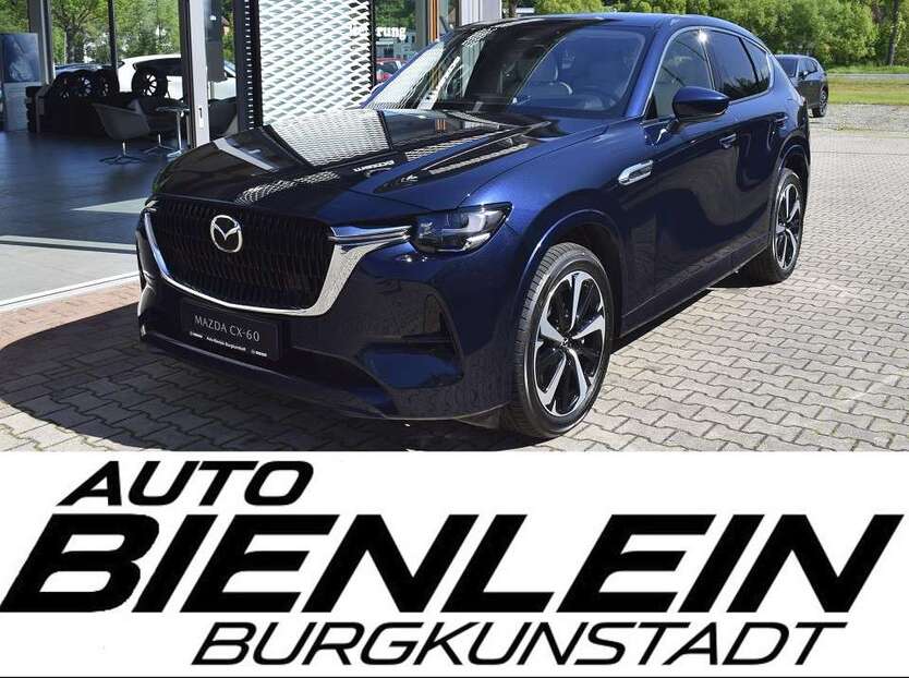 CX-60