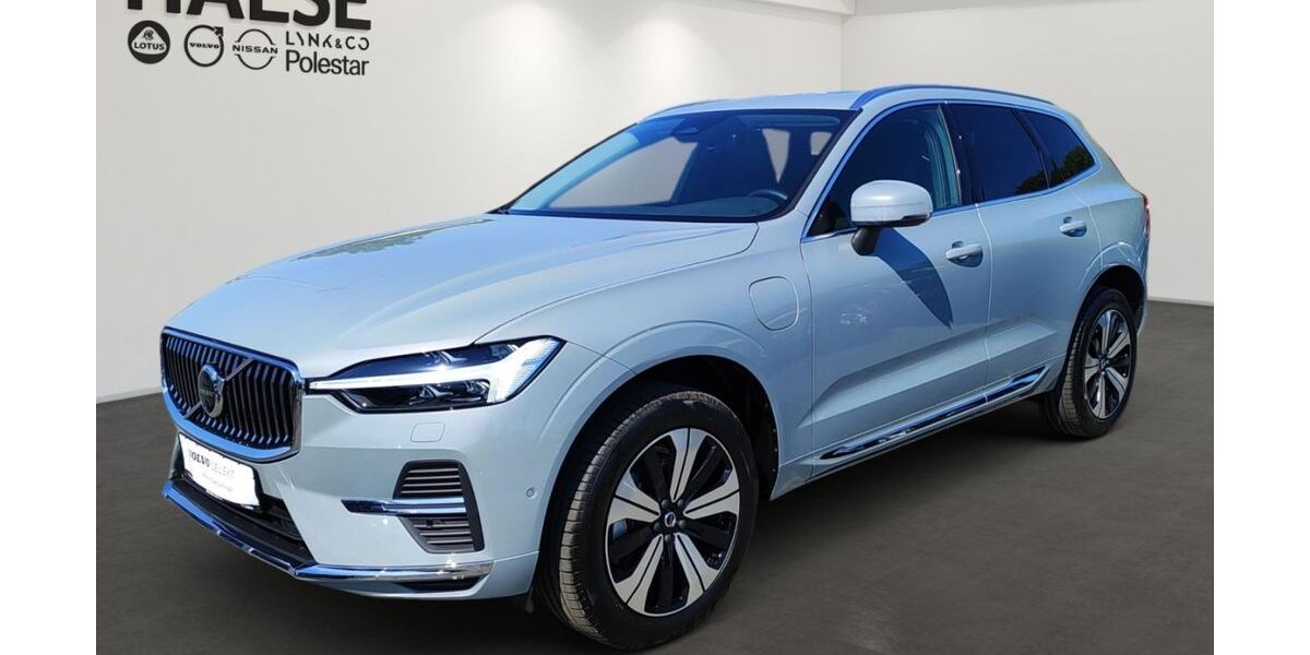 Volvo XC60 2.970 km 47.950 &euro; Mainz-Kastel 55252