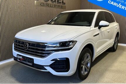 VW Touareg 68.790 km 36.409 &euro; Chemnitz 09125