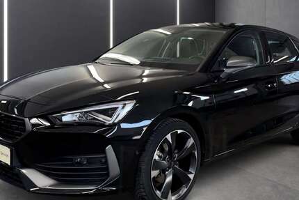 Cupra Leon 13.000 km 27.990 € Osterode am Harz 37520