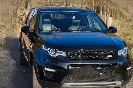Land Rover Discovery Sport 80.000 km 22.350 &euro; Essen - Rüttenscheid 45131