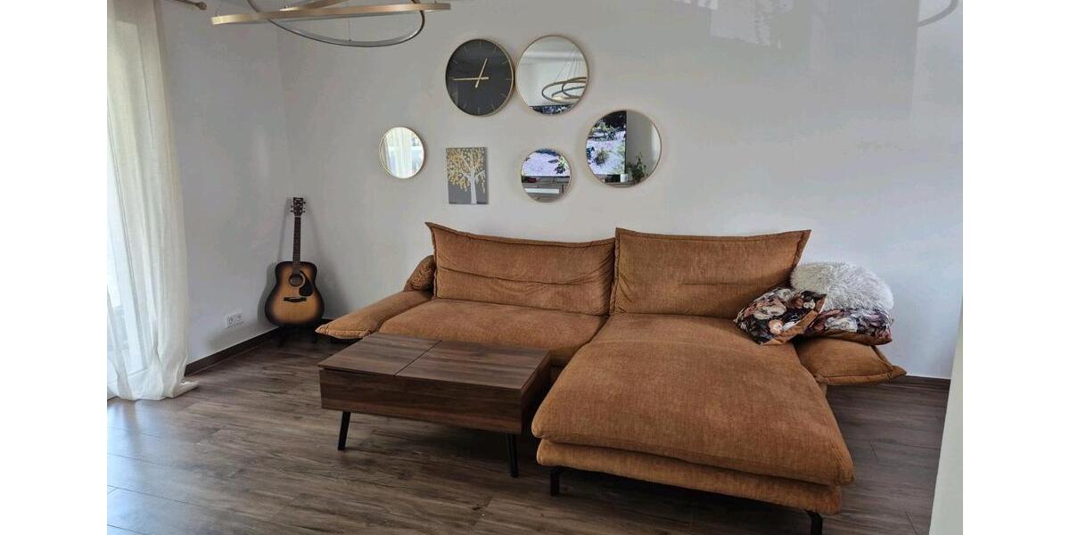 Erdgeschoßwohnung Waldbröl - 3 Zimmer, 76 m&sup2;, 330.000&euro; | Angebot:26048379